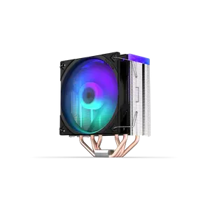 Endorfy Fera 5 ARGB  Disipador CPU Negro