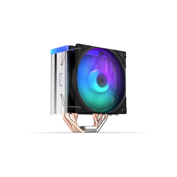 Endorfy Fera 5 ARGB Disipador CPU Negro Endorfy Fera 5 ARGB Disipador CPU Negro