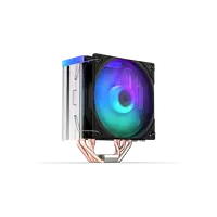 Endorfy Fera 5 ARGB Disipador CPU Negro Endorfy Fera 5 ARGB Disipador CPU Negro