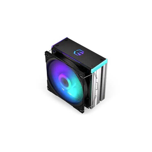 Endorfy Fera 5 ARGB Disipador CPU Negro Endorfy Fera 5 ARGB Disipador CPU Negro