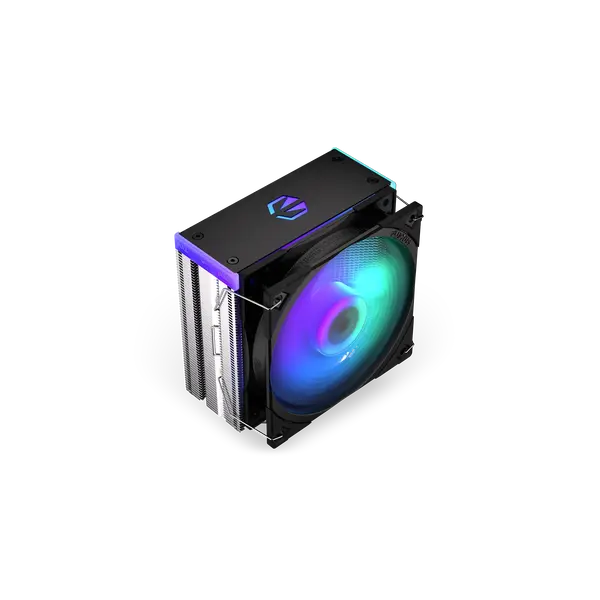 Endorfy Fera 5 ARGB Disipador CPU Negro Endorfy Fera 5 ARGB Disipador CPU Negro