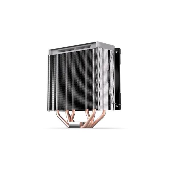 Endorfy Fera 5 ARGB Disipador CPU Negro Endorfy Fera 5 ARGB Disipador CPU Negro