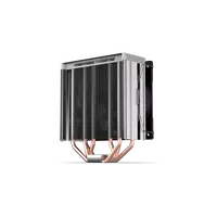 Endorfy Fera 5 ARGB Disipador CPU Negro Endorfy Fera 5 ARGB Disipador CPU Negro