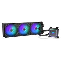 Endorfy Navis F360 ARGB Refrigeración líquida Endorfy Navis F360 ARGB Refrigeración líquida