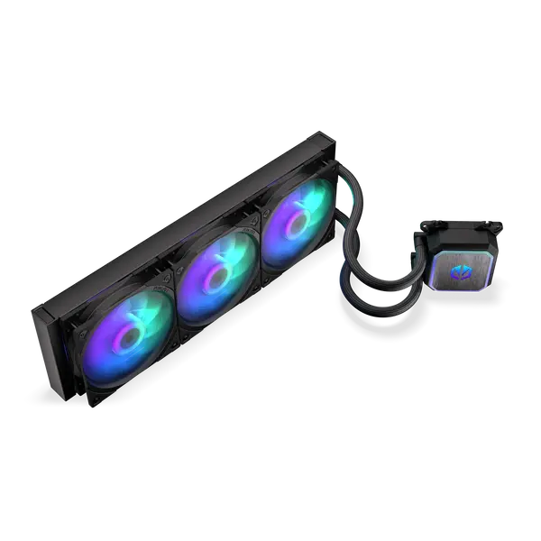 Endorfy Navis F360 ARGB Refrigeración líquida Endorfy Navis F360 ARGB Refrigeración líquida