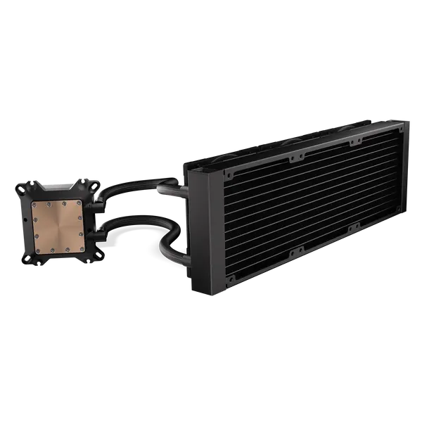 Endorfy Navis F360 ARGB Refrigeración líquida Endorfy Navis F360 ARGB Refrigeración líquida