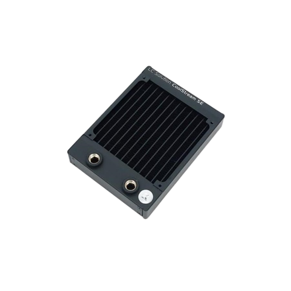 EKWB EKCoolStream SE 120  Radiador EKWB EKCoolStream SE 120  Radiador