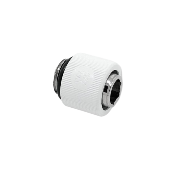 EKWB EKACF Fitting 1310mm G14 blanco  Racor EKWB EKACF Fitting 1310mm G14 blanco  Racor