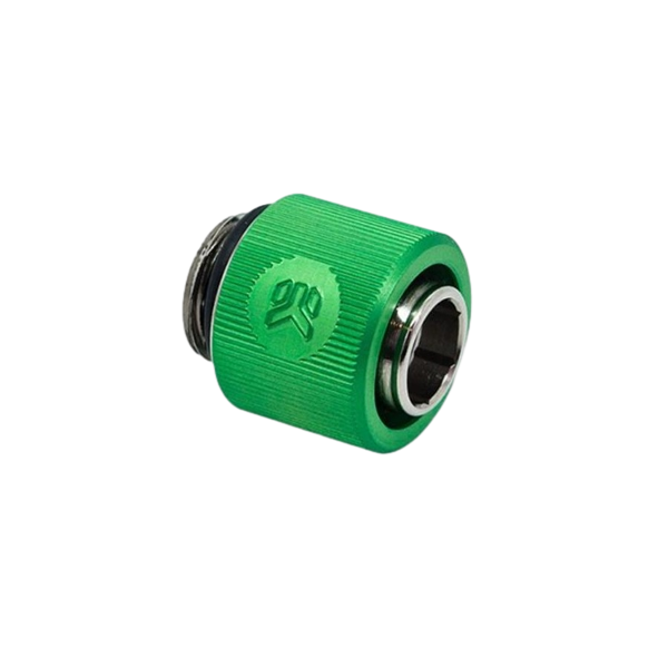 EKWB EKACF Fitting 1310mm G14 verde Racor EKWB EKACF Fitting 1310mm G14 verde Racor