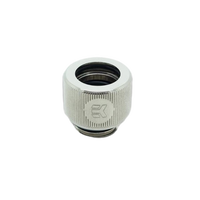 EKWB EK-HDC Fitting 12mm G1/4 Níquel - Racor