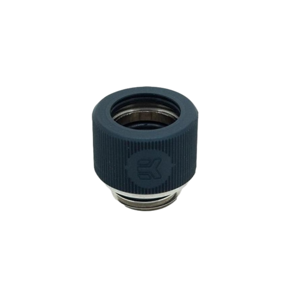 EKWB EKHDC Fitting 12mm G14 Negro  Racor EKWB EKHDC Fitting 12mm G14 Negro  Racor