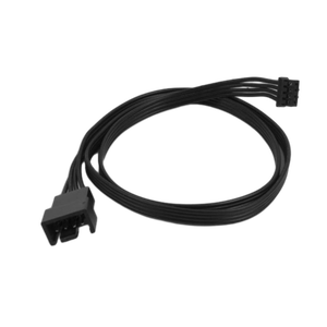 EKWB EKCable PWM Adaptador FAN para GPU  50cm