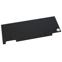 EKWB 1080 Ti eXtreme Gigabyte backplate - Bloque GPU