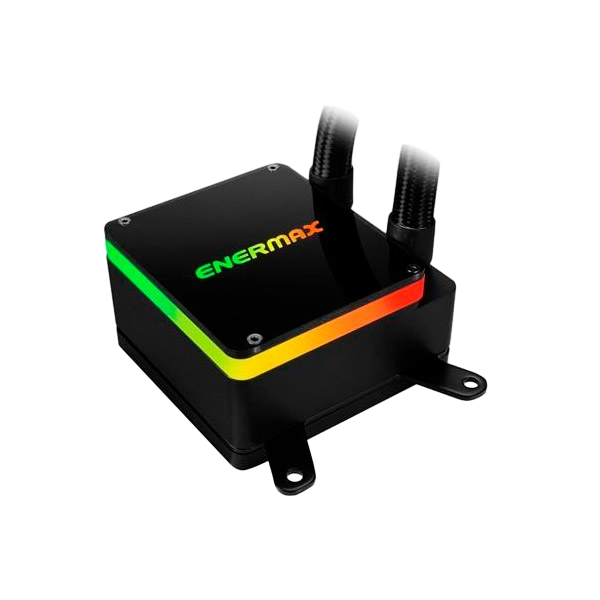 Enermax LiqTech II RGB 360 mm TR4 Refrigeración Líquida Enermax LiqTech II RGB 360 mm TR4 Refrigeración Líquida