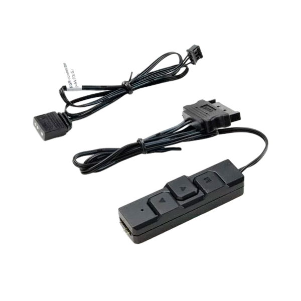 Enermax LiqTech II RGB 360 mm TR4 Refrigeración Líquida Enermax LiqTech II RGB 360 mm TR4 Refrigeración Líquida