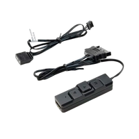 Enermax LiqTech II RGB 360 mm TR4 Refrigeración Líquida Enermax LiqTech II RGB 360 mm TR4 Refrigeración Líquida