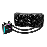 Enermax LiqTech II RGB 240 mm TR4  Refrigeración Líquida