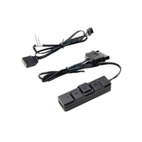 Enermax LiqTech II RGB 240 mm TR4  Refrigeración Líquida