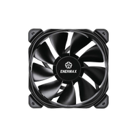 Enermax LiqTech II RGB 240 mm TR4  Refrigeración Líquida