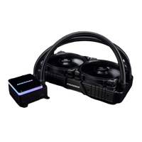 Enermax LiqTech II RGB 240 mm TR4  Refrigeración Líquida