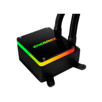 Enermax LiqTech II RGB 240 mm TR4  Refrigeración Líquida