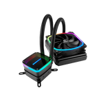 Enermax Aquafusion 120 RGB Refrigeración Líquida Enermax Aquafusion 120 RGB Refrigeración Líquida