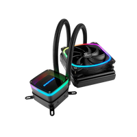 Enermax Aquafusion 120 RGB Refrigeración Líquida Enermax Aquafusion 120 RGB Refrigeración Líquida