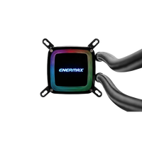 Enermax Aquafusion 120 RGB Refrigeración Líquida Enermax Aquafusion 120 RGB Refrigeración Líquida