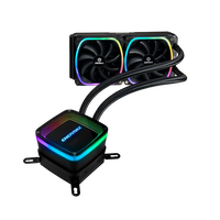 Enermax Aquafusion 240 RGB Refrigeración Líquida Enermax Aquafusion 240 RGB Refrigeración Líquida