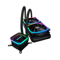 Enermax Aquafusion 240 RGB Refrigeración Líquida Enermax Aquafusion 240 RGB Refrigeración Líquida