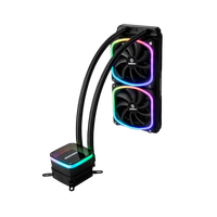 Enermax Aquafusion 240 RGB Refrigeración Líquida Enermax Aquafusion 240 RGB Refrigeración Líquida