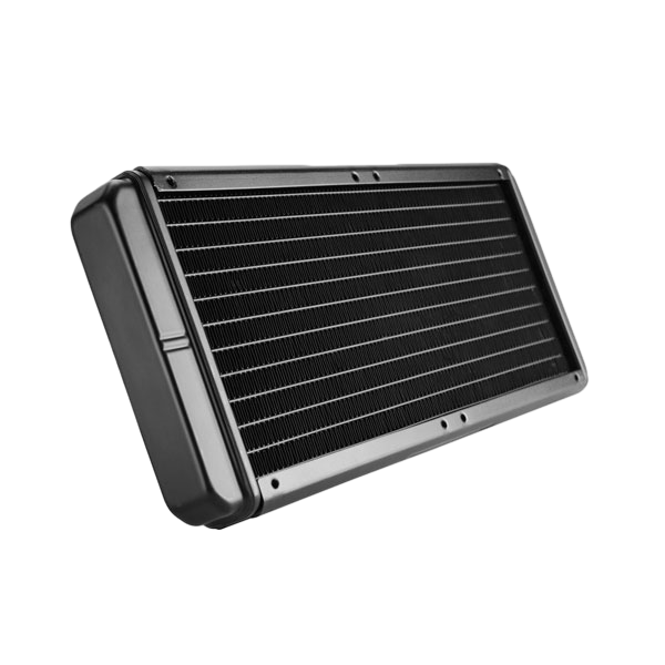 Enermax Aquafusion 240 RGB Refrigeración Líquida Enermax Aquafusion 240 RGB Refrigeración Líquida