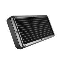 Enermax Aquafusion 240 RGB Refrigeración Líquida Enermax Aquafusion 240 RGB Refrigeración Líquida