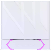 Einarex Ventus V300 RGB Doble Ventilador  Disipador CPU Blanco