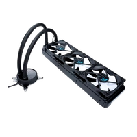 Fractal Design Celsius S36 360 mm Refrigeración Líquida Fractal Design Celsius S36 360 mm Refrigeración Líquida