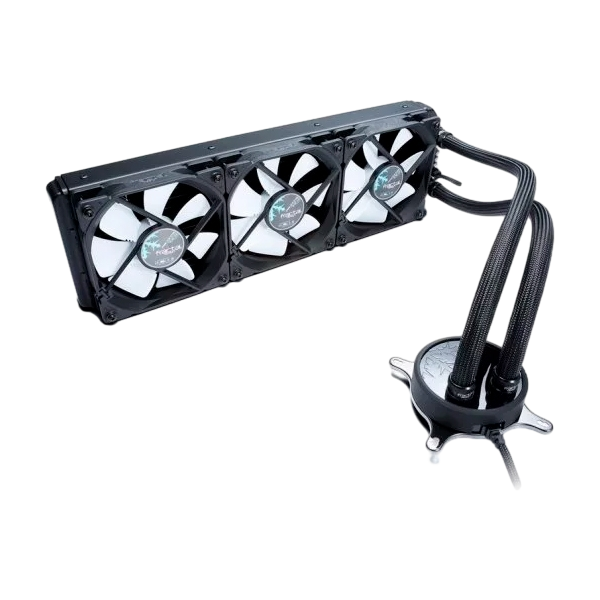 Fractal Design Celsius S36 360 mm  Refrigeración Líquida Fractal Design Celsius S36 360 mm  Refrigeración Líquida