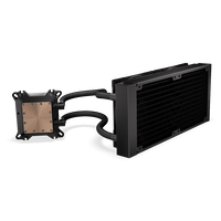 Endorfy EY3B004 Navis F240 ARGB Refrigeración Líquida 240mm Endorfy EY3B004 Navis F240 ARGB Refrigeración Líquida 240mm