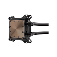 Endorfy EY3B004 Navis F240 ARGB Refrigeración Líquida 240mm Endorfy EY3B004 Navis F240 ARGB Refrigeración Líquida 240mm