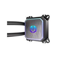 Endorfy EY3B004 Navis F240 ARGB Refrigeración Líquida 240mm Endorfy EY3B004 Navis F240 ARGB Refrigeración Líquida 240mm