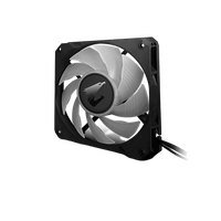 Gigabyte Aorus 280 ARGB con LCD  Ref Líquida