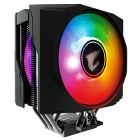 VENTILADOR CPU AORUS GAMING GIGABYTE