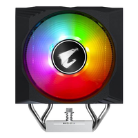 VENTILADOR CPU AORUS GAMING GIGABYTE