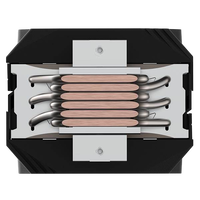 VENTILADOR CPU AORUS GAMING GIGABYTE