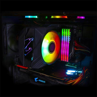 VENTILADOR CPU AORUS GAMING GIGABYTE