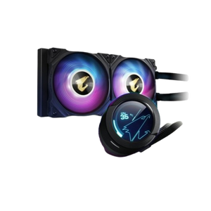 Gigabyte Aorus Waterforce X 280 ARGB  Refrigeración Líquida