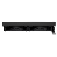Gigabyte Aorus Waterforce X 280 ARGB Refrigeración Líquida Gigabyte Aorus Waterforce X 280 ARGB Refrigeración Líquida