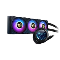 Gigabyte Aorus Waterforce X 360 ARGB  Refrigeración Líquida