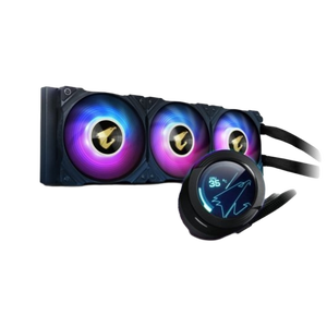 Gigabyte Aorus Waterforce X 360 ARGB  Refrigeración Líquida