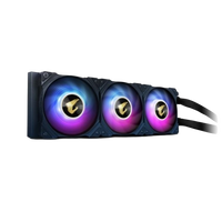 Gigabyte Aorus Waterforce X 360 ARGB  Refrigeración Líquida