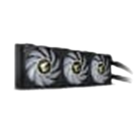 Gigabyte Aorus Waterforce X 360 ARGB  Refrigeración Líquida